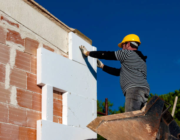 Best Affordable Insulation Services  in Kekaha, HI