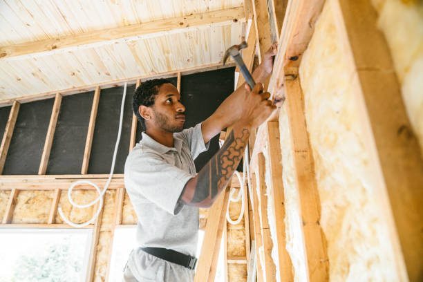 Best Attic Insulation Installation  in Kekaha, HI